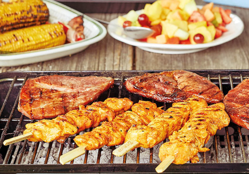 BBQ